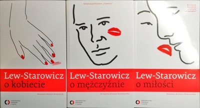 Lew Starowicz. Kolekcja Zbigniew Lew-Starowicz