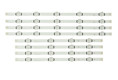 Listwy LED LG 47LB650V 47LB5700 47LB561 INNOTEK