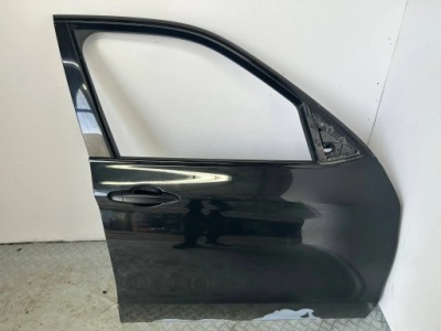Двері правий перед задня bmw x6 f16 2013- 475/9 фото №1