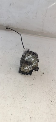 Fiat panda ii замок дверь правый перед 46803510 фото №1