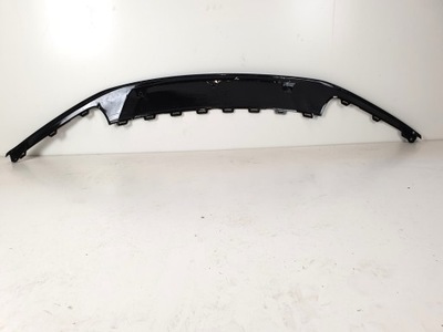 PORSCHE CAYMAN 982 718 GT4 SPOILER BUMPER FRONT  