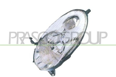 Фара nissan 26060ax600 26060ax700 фото №1