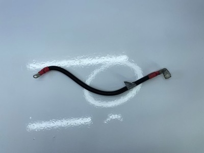 Шланг плюсовой bmw e70 e71 7796126 фото №1