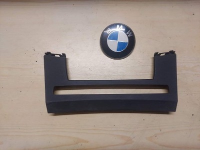 BMW E60 E61 РАМКА ЗАЩИТА ПАНЕЛИ 7063145