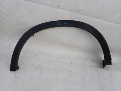 Mazda cx-5 i 1 12-17 молдинг накладка правий задня фото №1