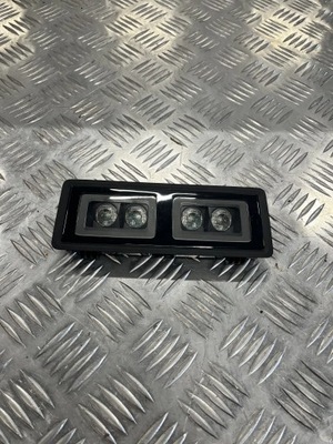 Лампа стельовий vw id3 id.3 5h0947290c фото №1