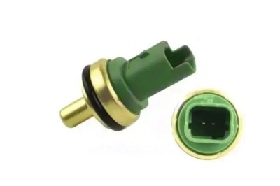 Датчик температури рідина охолоджуючий ft80152 fast фото №1