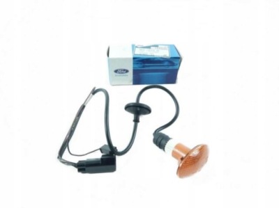 Поворотник ford fiesta 96-00 фото №1