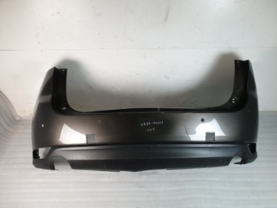 Mazda cx-5 cx5 ii бампер задняя pdc kb8a-50221 фото №1