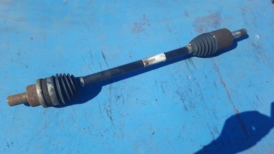 Приводной вал задняя 31259504 volvo xc60 фото №1