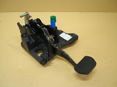 Педаль тормоза автоматическая коробка передач citroen c5 iii 9666788380 фото №1