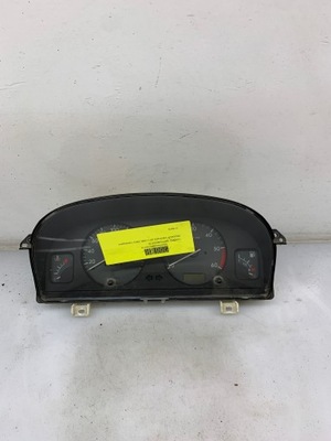 DASHBOARD METER 9635681280 PSA  