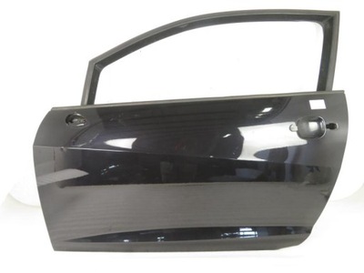 Двері ліва seat ibiza iv 3d lc9z фото №1