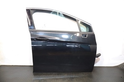 Дверь правый перед opel astra k z22c фото №1