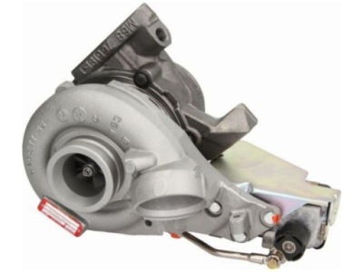 Турбонагнітач garrett 752990-9007s фото №1