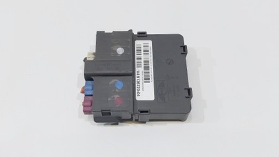 Распределитель тока клемма mini clubman r55 11r 9136723 фото №1