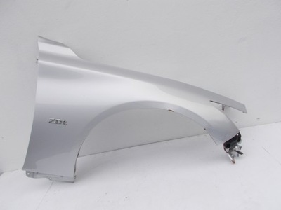 Крила infiniti q50 q-50 2013- правий фото №1