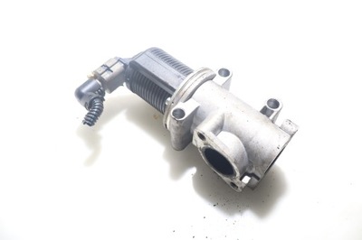 Клапан egr рециркуляции выхлопных газов romeo 159 1.9jtd фото №1