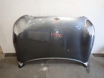 Капот mini cooper r56 r57 2006-2014 фото №1