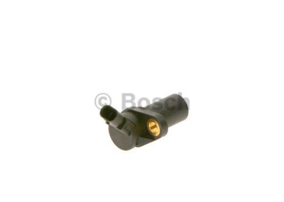 BOSCH SENSOR POSICIÓN DE EJE CIGÜEÑAL 0 281 002 892  