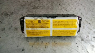 Подушка безпеки пасажира volkswagen touran фото №1