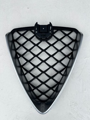 Решётка радиатора решётка радиатора бампера alfa romeo stelvio quadrifoglio 156115788 фото №1