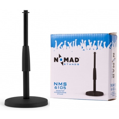Nomad NMS-6105 - Statyw mikrofonowy