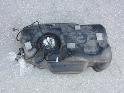 Chrysler pacifica 2017 бак bak пального помпа фото №1