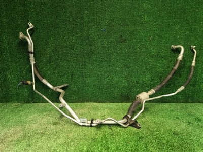 Opel crossland шланг кондиціонера 453258113 фото №1