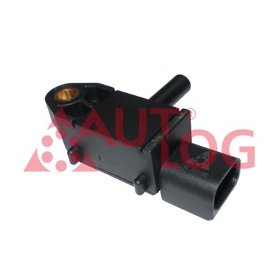 Датчик тиску вихлопних газів autlog as5280 фото №1