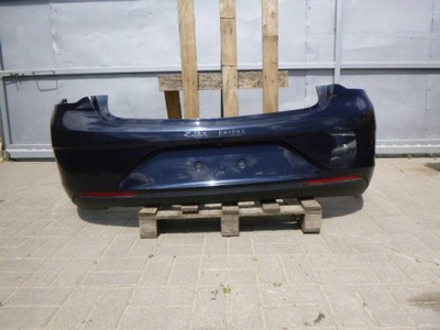 Бампер задняя камера opel insignia b ii hb фото №1