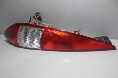 Лампа ліва задня ford mondeo iii mk3 фото №1