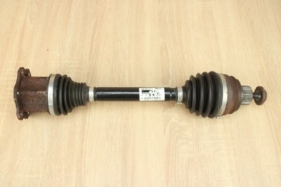 Оригинальная приводной вал перед передняя audi a7 c7 3.0 tdi 4g0407271f 32km!!! фото №1