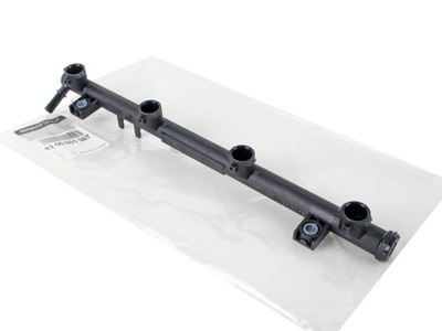 Рампа молдинг впрыска renault trafic ii 2.0 16v оригинальный номер фото №1