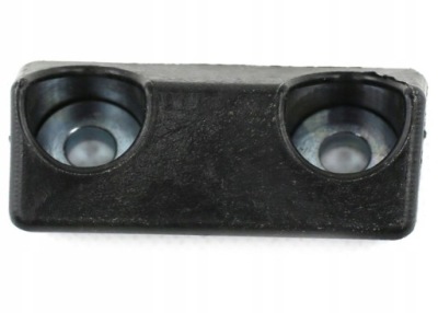 Fast ft95466 напрямна, кнопка блокуючий фото №1