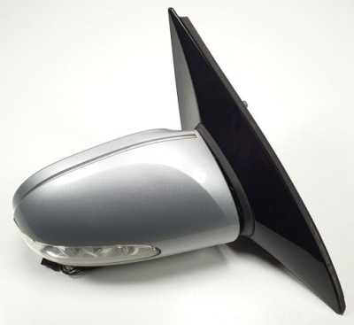 Зеркало правое 11 pin 775 mercedes r-kl w251 euro фото №1