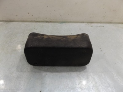 Frontera a 3d защита моторчик дворники задняя фото №1