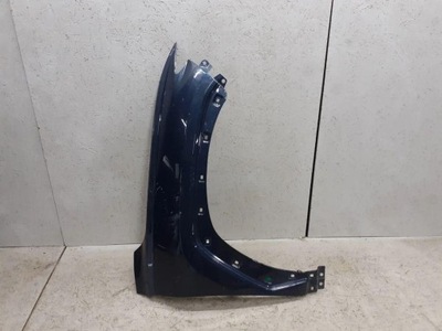 Крила передній перед правий hyundai tucson iv 20- фото №1