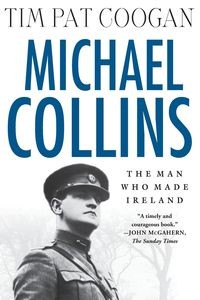 MICHAEL COLLINS TIM PAT COOGAN