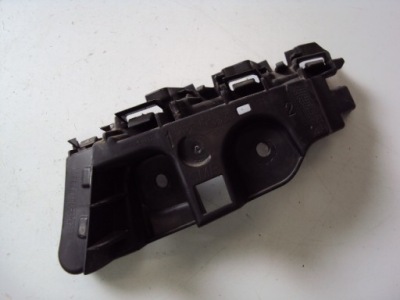 Направляющая бампера правый задняя audi a1 ii 82a 18- фото №1