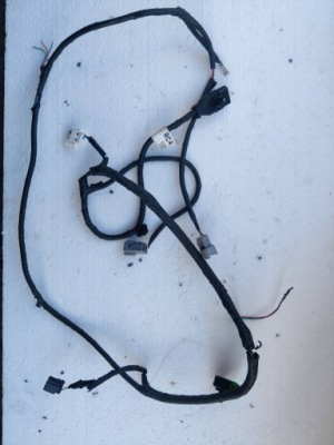 Джгут pdc задня kia sportage 5 фото №1