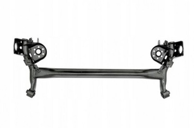 Балка заднього підвіска kia rio 04- фото №1