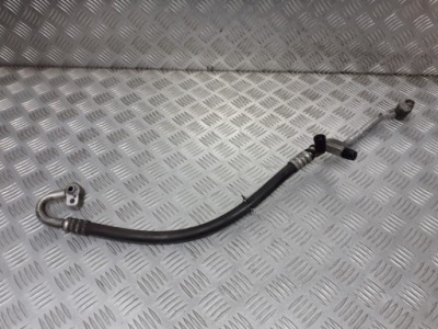 Шланг кондиционера vw polo iv 9n 1.4 tdi фото №1