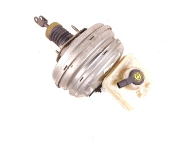 Усилитель тормозов насос тормозная bmw e60 e63 e64 7659370 фото №1