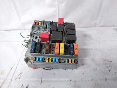 Коробка предохранителей alfa romeo mito 50514397 фото №1