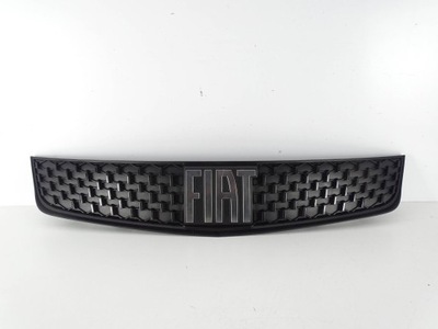 Решётка радиатора решётка радиатора радиатора fiat scudo фото №1