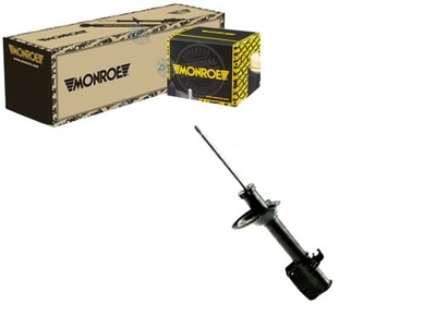 Monroe амортизатор subaru impreza legacy i legacy фото №1
