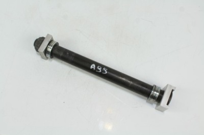 YAMAHA YZF R6 98-02 RJ01 RJ03 OS OSKA ЗАД 