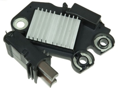 RÉGULATEUR TENSION 
