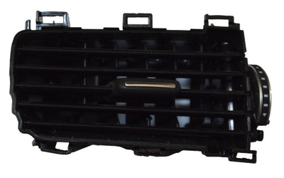 4g1820901e audi a6 c7 4g решітка обдув ліва фото №1